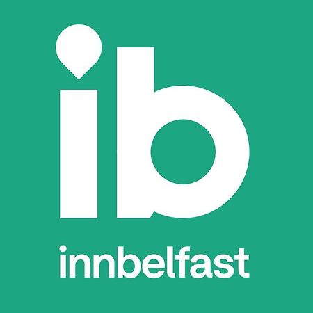 Inn Belfast Exterior photo