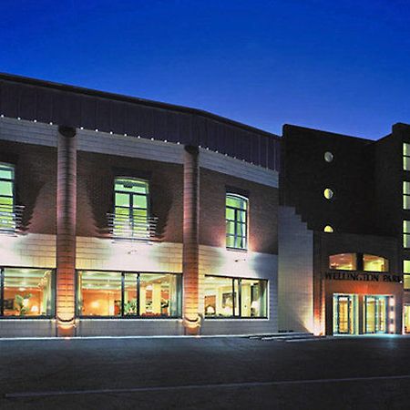 Wellington Park Hotel Belfast Exterior photo