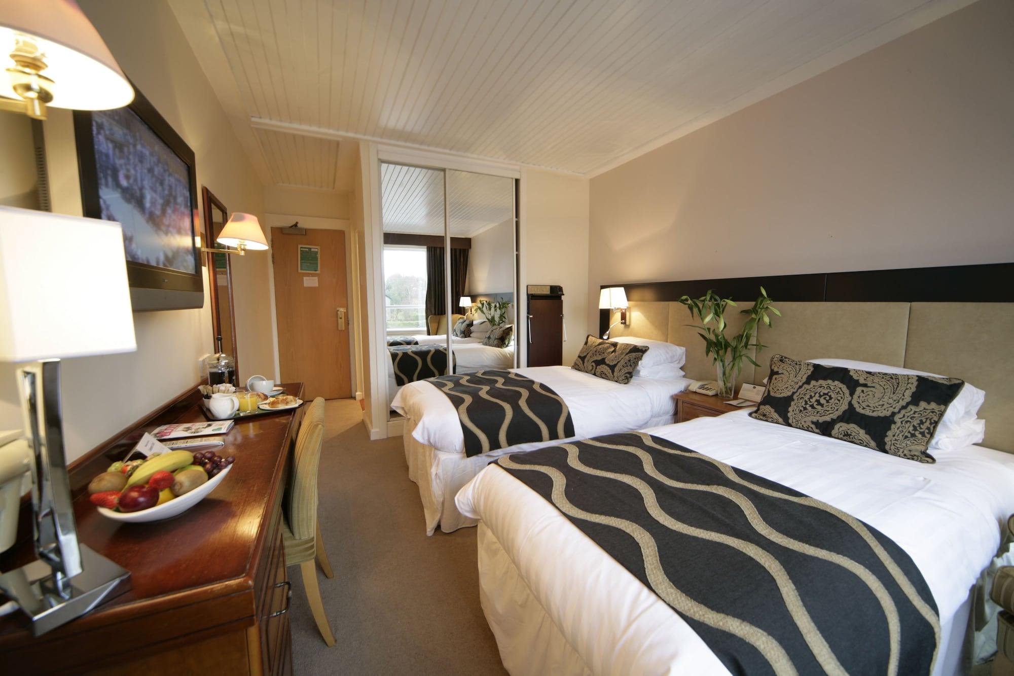 Inn Belfast Exterior photo