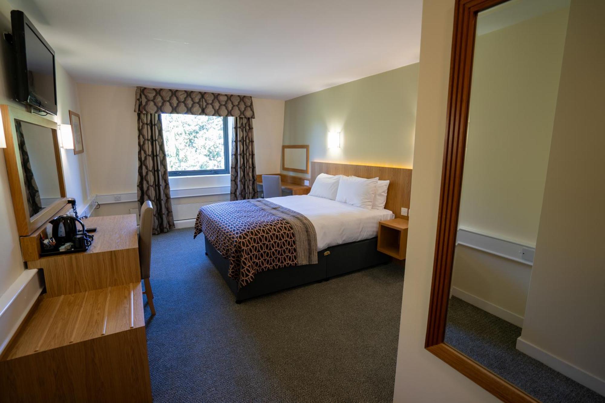 Inn Belfast Exterior photo