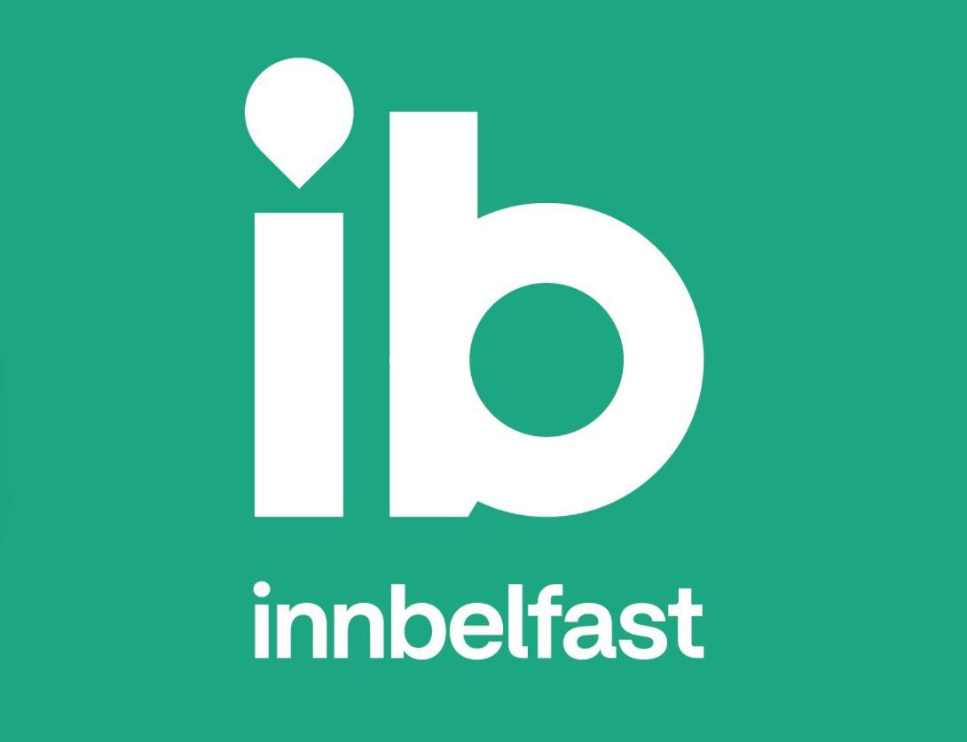 Inn Belfast Exterior photo