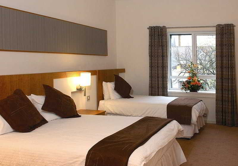 Inn Belfast Exterior photo