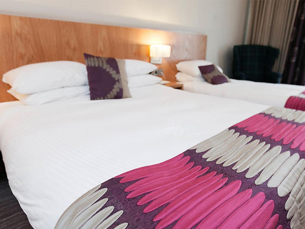Inn Belfast Exterior photo